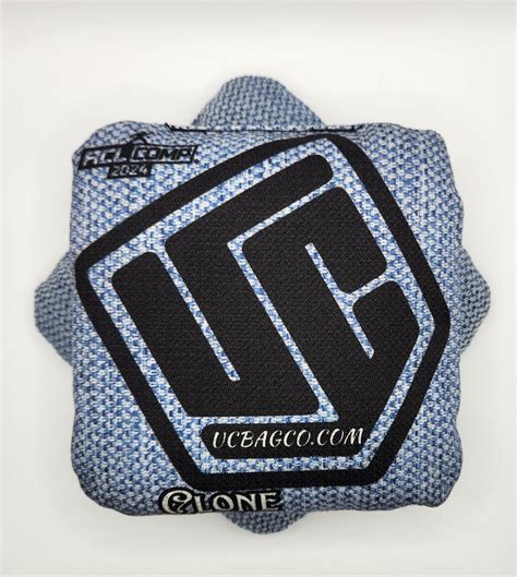 clone cornhole bags